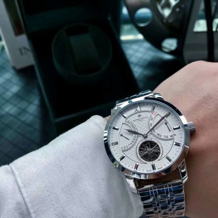 Picture of Vacheron Constantin Watches _SKU4631vacheron-constantin--43x13mm-05200557